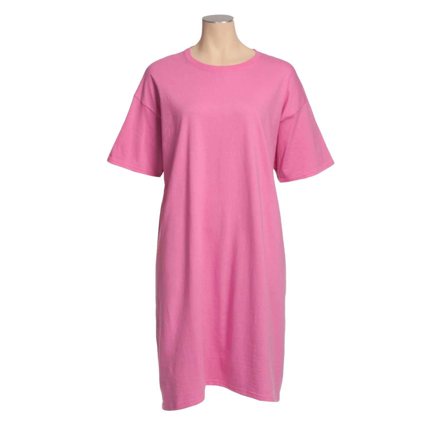 hanes women's nightshirts