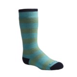 Lorpen Over-the-Calf Ski Socks - Merino Wool, Heavyweight (For Toddlers)