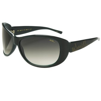 Smith Optics Novella Sunglasses (For Women)