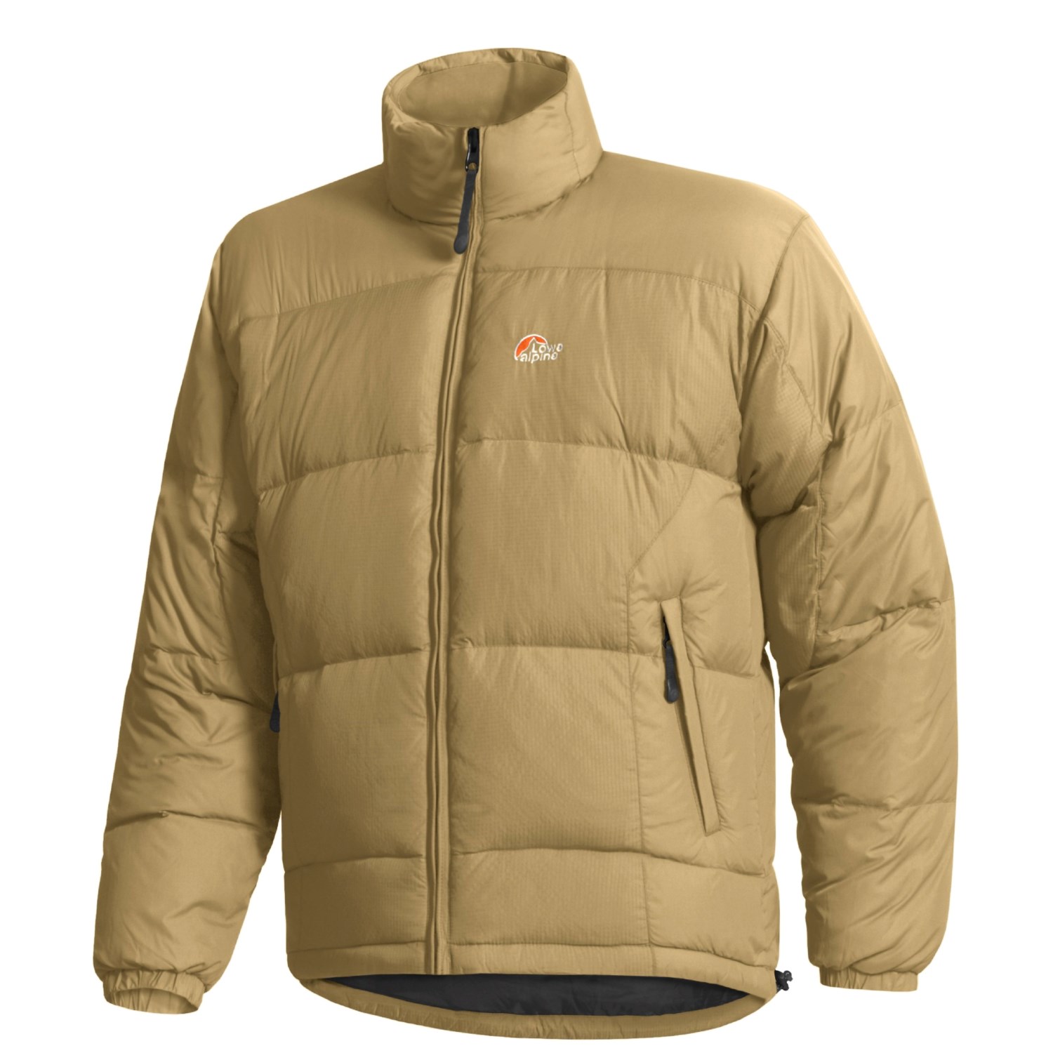 lowe alpine coat