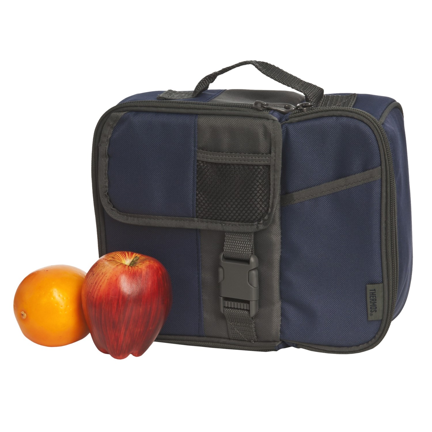 insulated lunch bag thermos