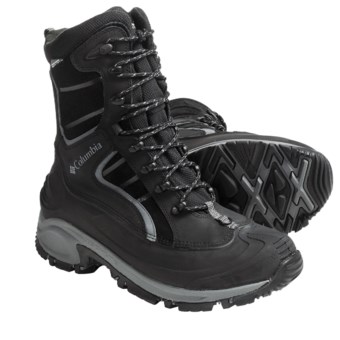 Columbia Sportswear Whitefield XTM Winter Boots - Waterproof (For Men)