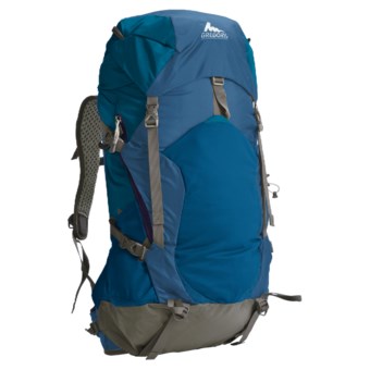 Gregory Z45 Backpack - Internal Frame