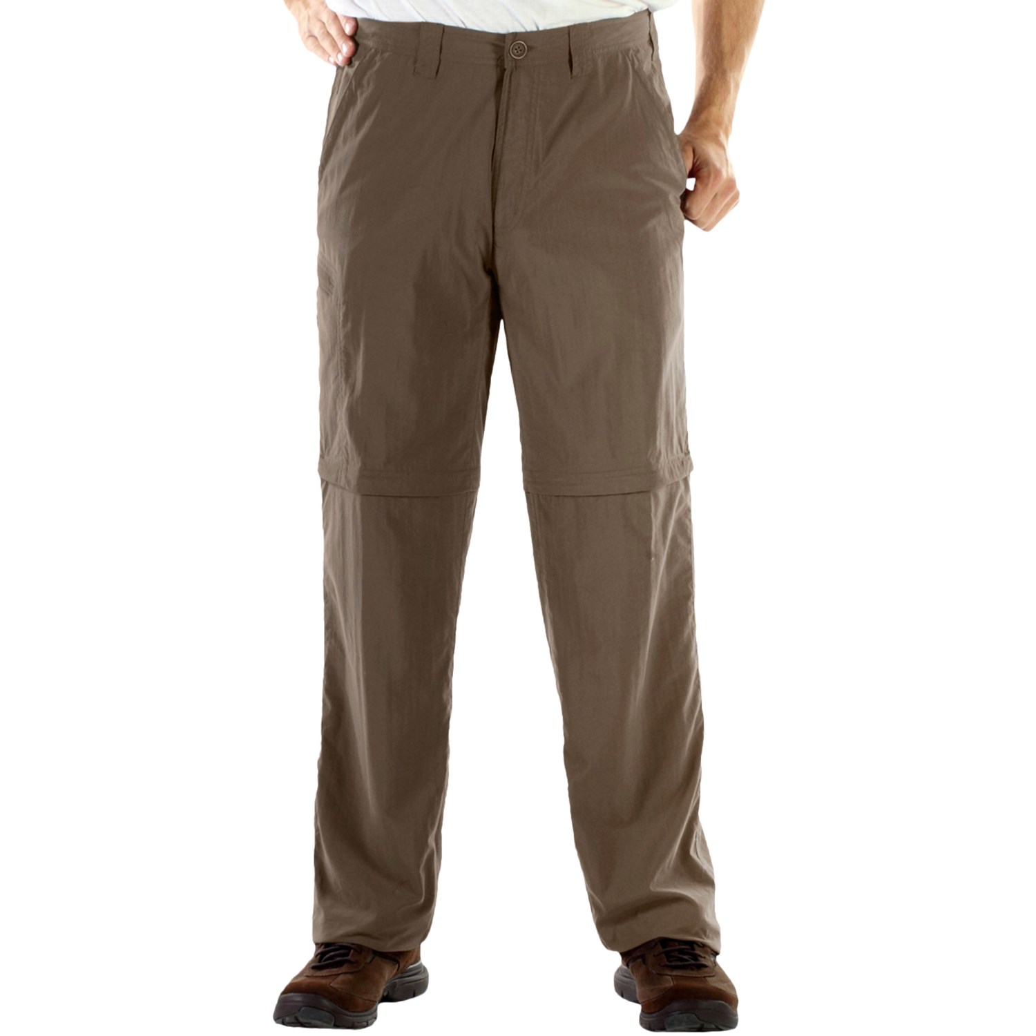 exofficio pants