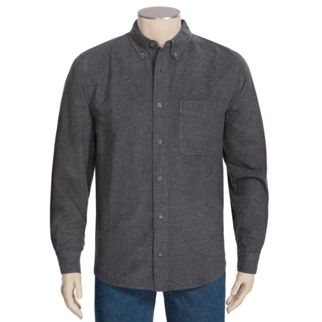 sportsman long sleeve shirt