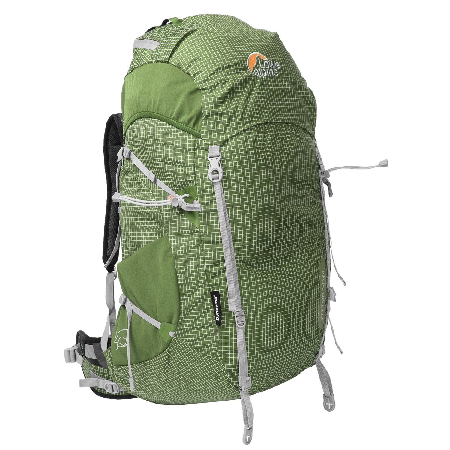 Lowe Alpine Zepton ND50 Backpack (For Women) 4472N Save 30