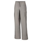 Mountain Hardwear Yuma Pants - UPF 50 (For Women)
