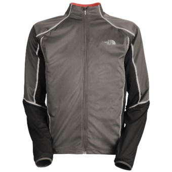The North Face Apex ClimateBlock Soft Shell Jacket - Full Zip (For Men)