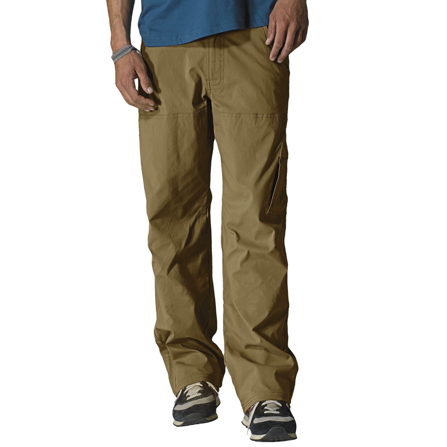 prana zion pants for hunting