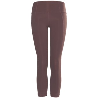 Gramicci Oren Cropped Leggings - UPF 50 (For Women)