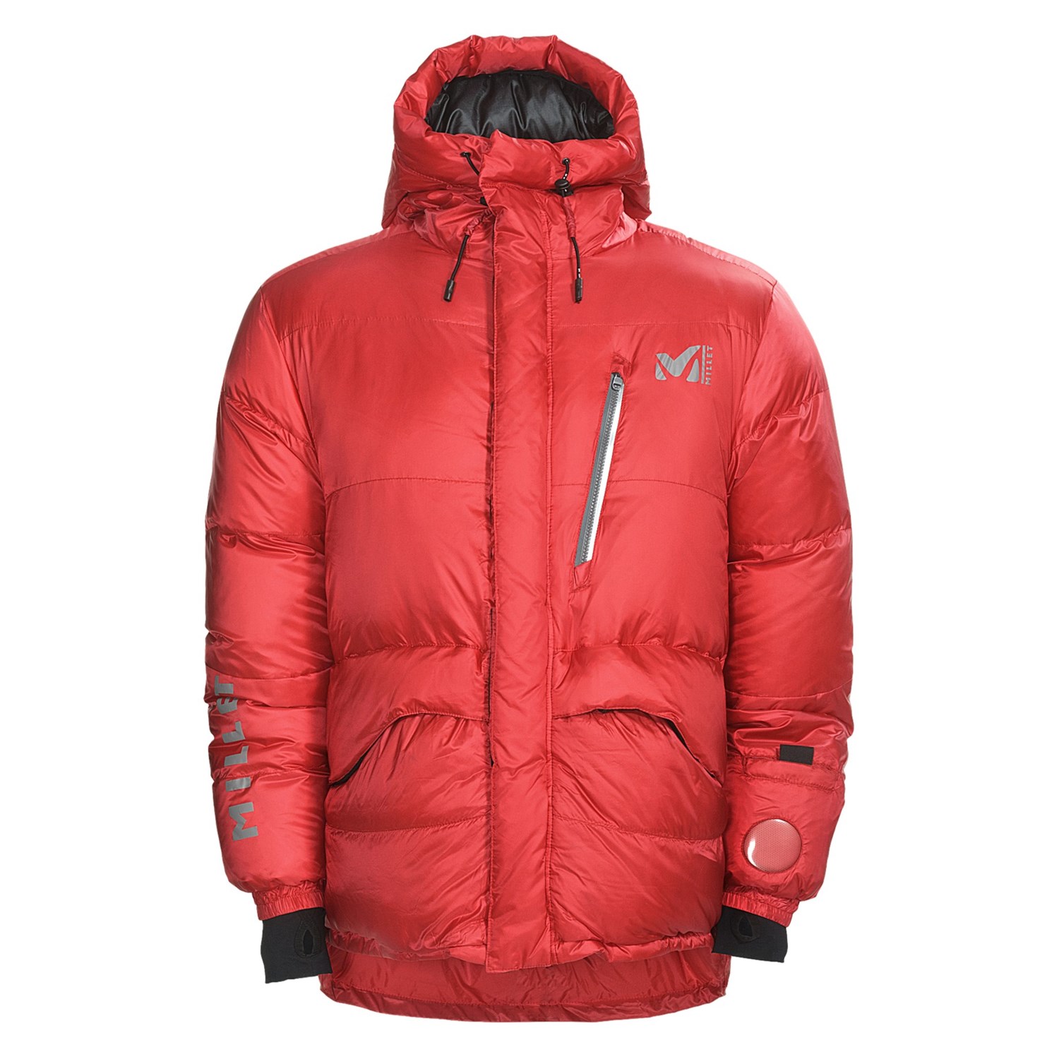 Millet Everest Connect Down Jacket (For Men) 4583Y Save 35