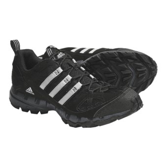 Outdoor Walking Shoes - Adidas Outdoor AX 1 Trail Shoes (For Men