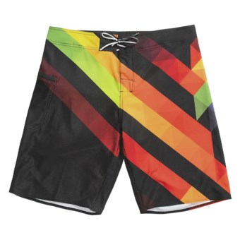 DC Shoes Madness Board Shorts (For Men)
