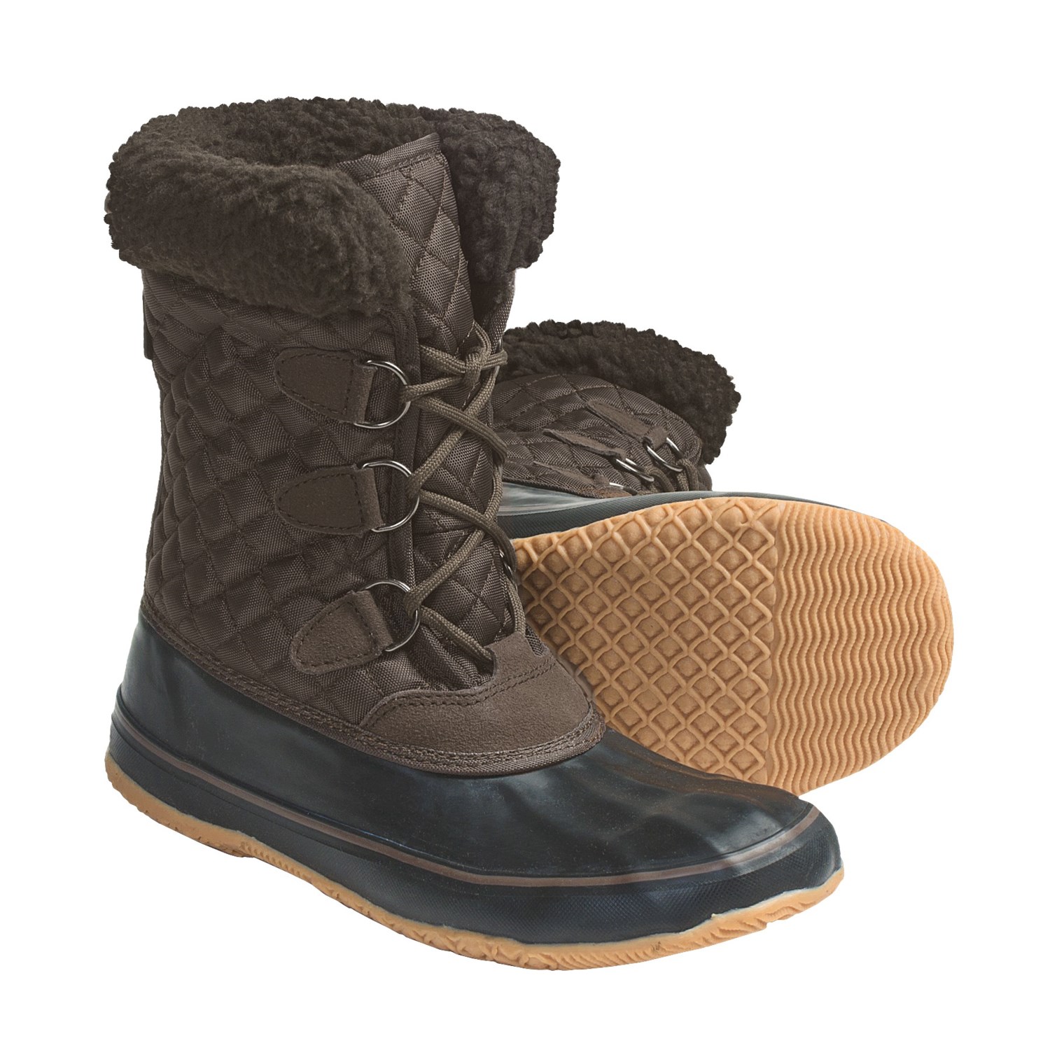 kamik women's boot reviews