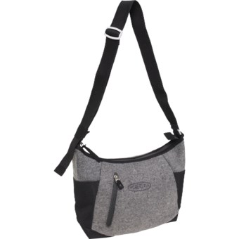 Keen Westport Shoulder Bag - Recycled Felt (For Women)