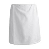 Terry Cloth Wrap (For Men)