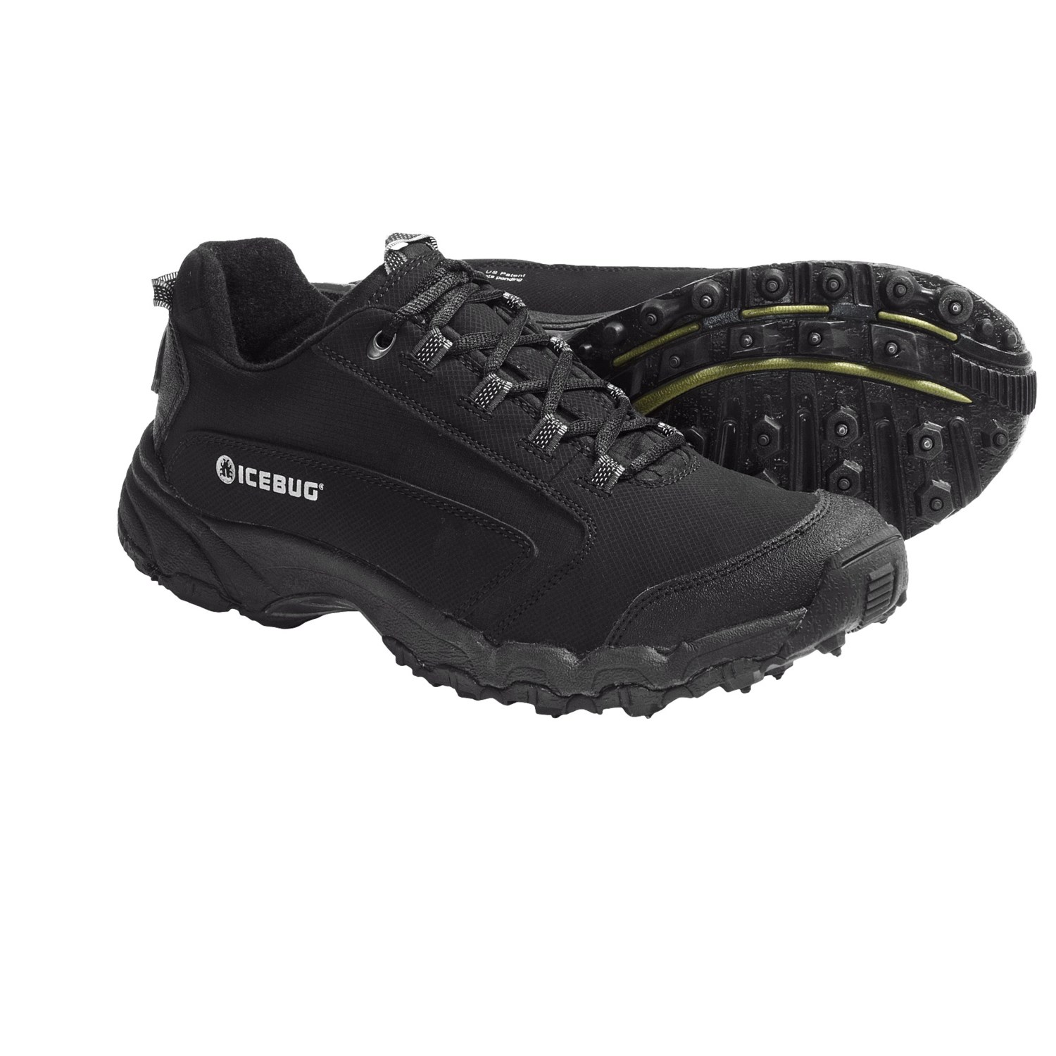 icebug winter running shoes icebug hemavan bugrip winter shoes for 4658a save 34 icebug winter running shoes icebug hemavan bugrip winter shoes for 4658a save 34