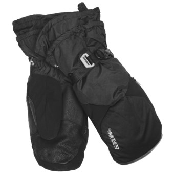 Gordini Da Gore Goose III Gore-Tex® Mittens - Waterproof, Insulated (For Men)