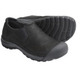 Keen Pearson Shoes - Nubuck, Slip-Ons (For Men)