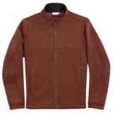 Ibex Fitch Jacket - Merino Wool (For Men)