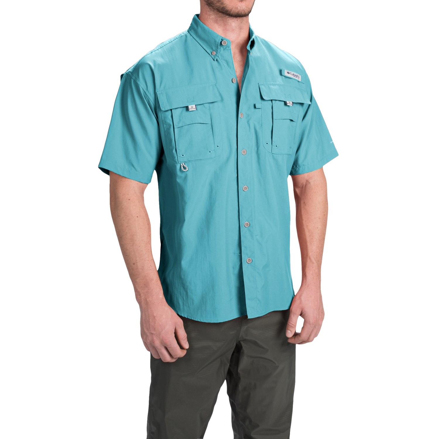 Columbia Sportswear Fishing Shirt (For Men) 47186