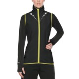 SportHill Prism Splice Vest (For Women)