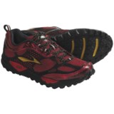 Brooks Cascadia 6 Trail Running Shoes (For Men)