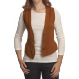 Nomadic Traders Bleecker St. Vest - Stretch Cotton (For Women)