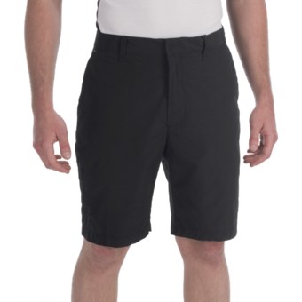Victorinox Swiss Army Classic Golf Shorts (For Men)