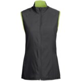 Zero Restriction Medalist Vest - Insulated (For Women)