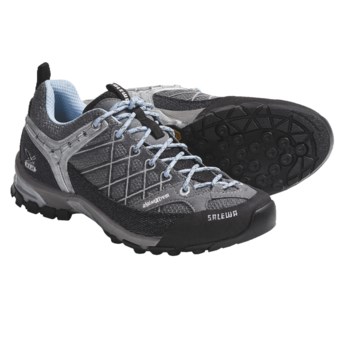 Salewa Firetail Hiking Shoes (For Women)