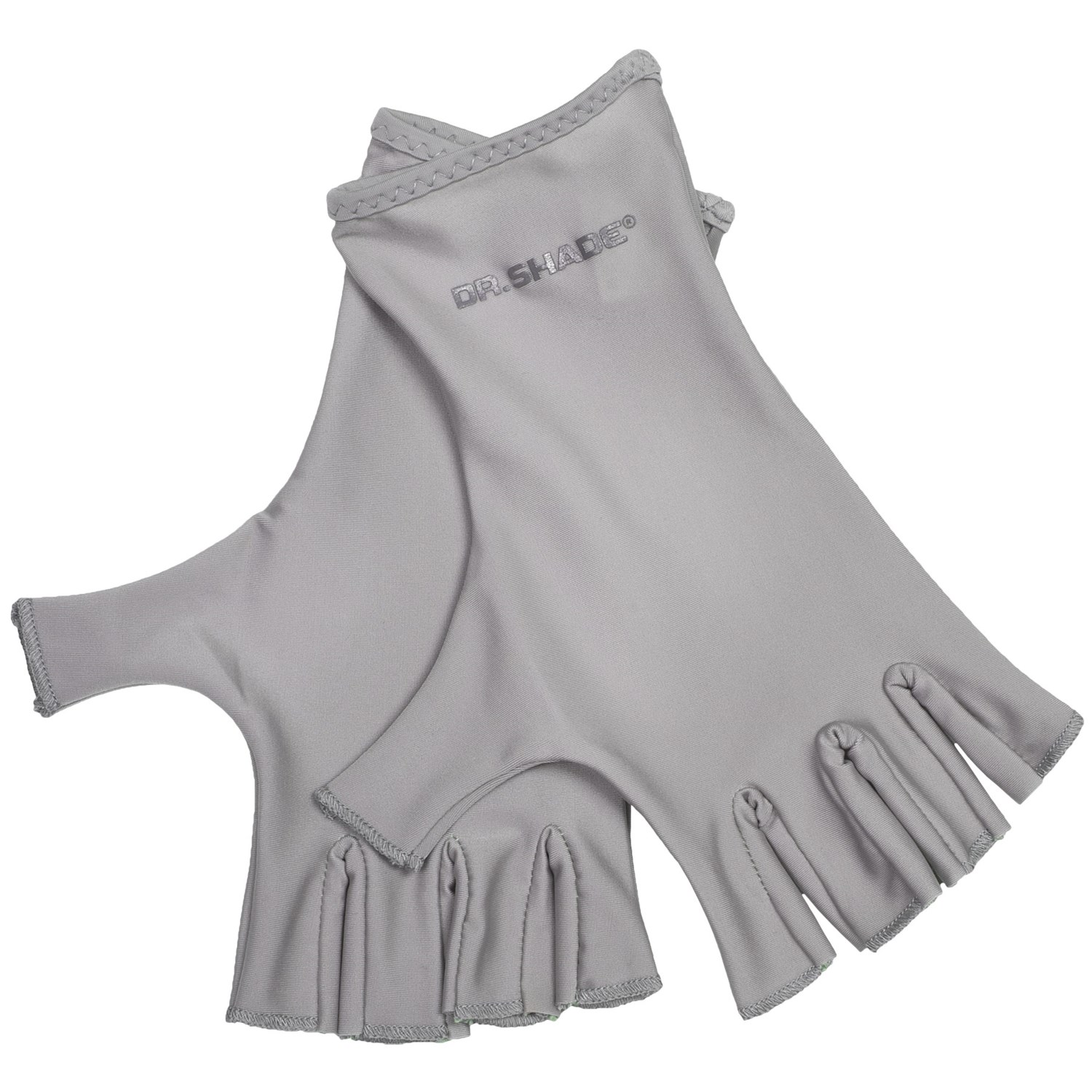 Glacier Glove Dr. Shade Fishing Sun Gloves (For Men and Women) 4781N