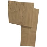 Scott Barber Kirk Pants - Sueded Twill (For Men)