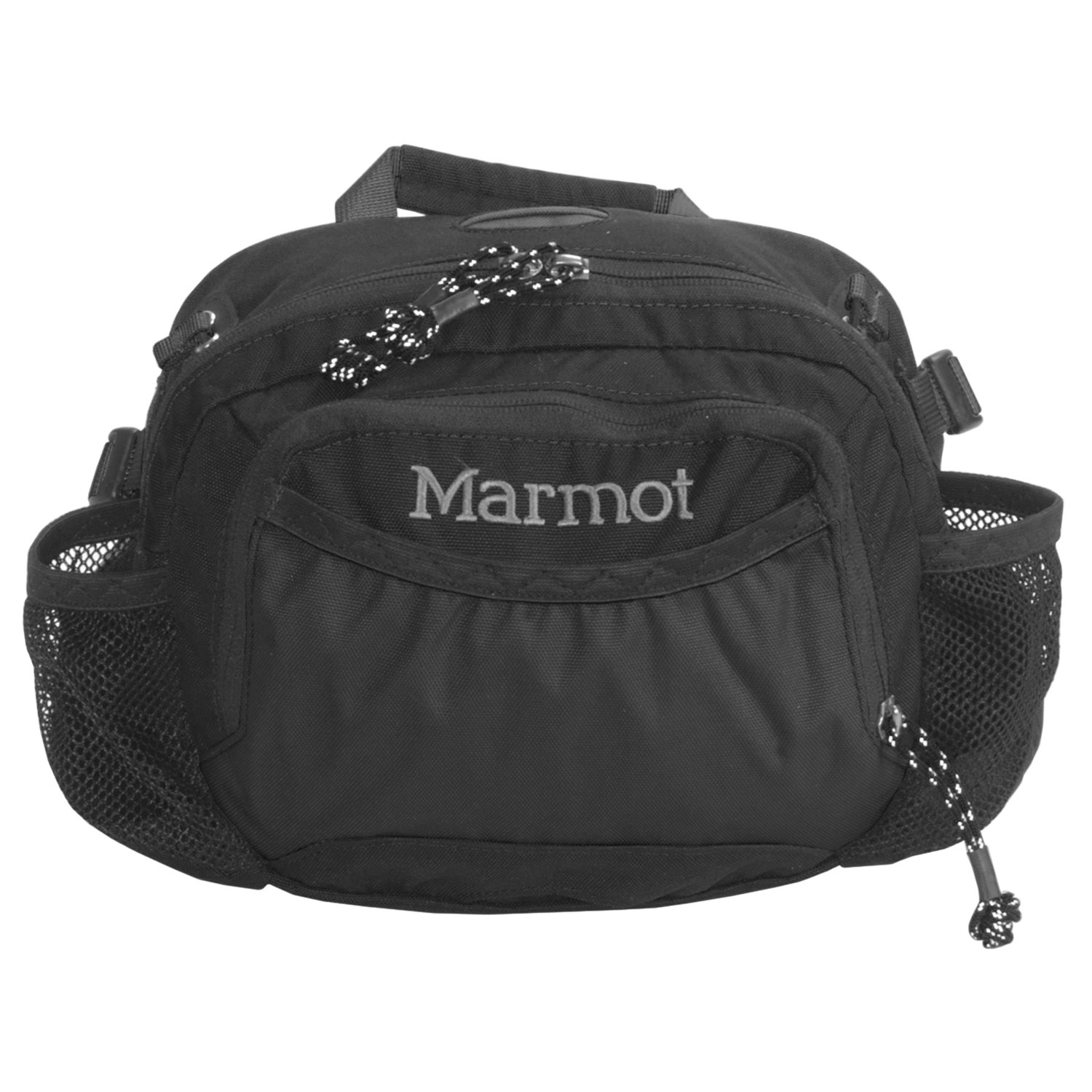 marmot bomb pack