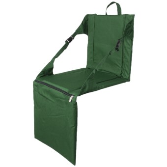 Picnic Time Stadium Seat