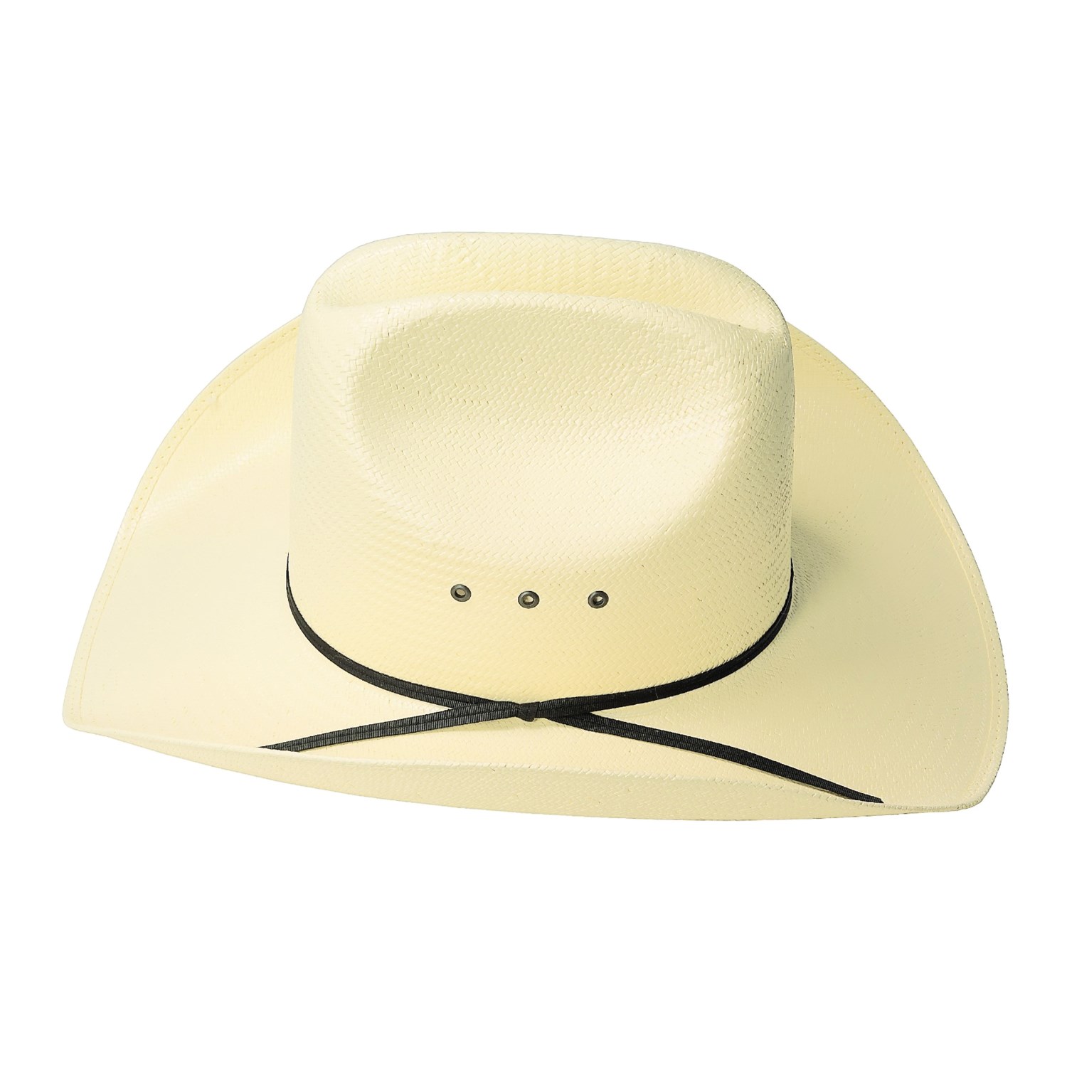 bradford western hat by resistol