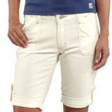 Carhartt Original-Fit Tomboy Shorts (For Women)