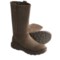 chaco credence boot