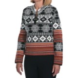 Alpaca Sweaters Women