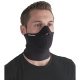 Komperdell XA-10 Fleece Face Mask (For Men and Women)