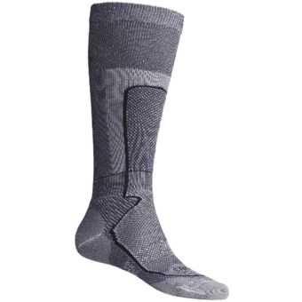 Lorpen Thermolite® Ski Socks - Over-the-Calf (For Men and Women)