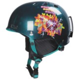 Smith Optics Holt Jr. Snowsport Helmet (For Youth)