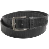 Billabong Woody Belt - Leather (For Men)