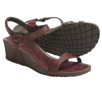 Teva Cabrillo Universal Wedge Sandals (For Women)