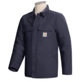 Carhartt Arctic Weight Traditional Coat (For Tall Men)