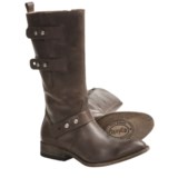 Spirit by Lucchese Amelia Boots - Leather (For Women)