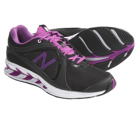 New Balance WW855 Walking Shoes (For Women