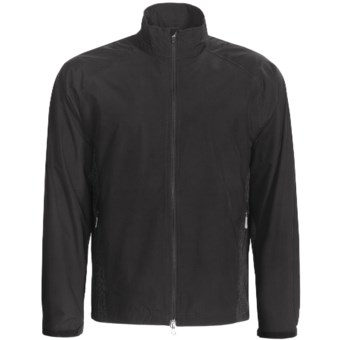 Zero Restriction Printed Packable Jacket - Waterproof (For Men)