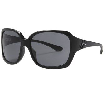 Oakley Unfaithful Sunglasses (For Women)