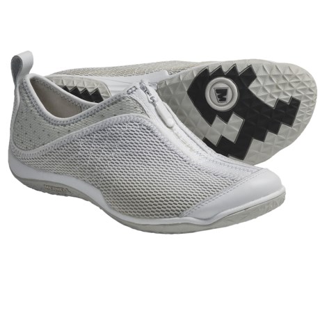 merrell women's lorelei zip fashion sneaker